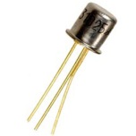 Транзистор КТ3102Б